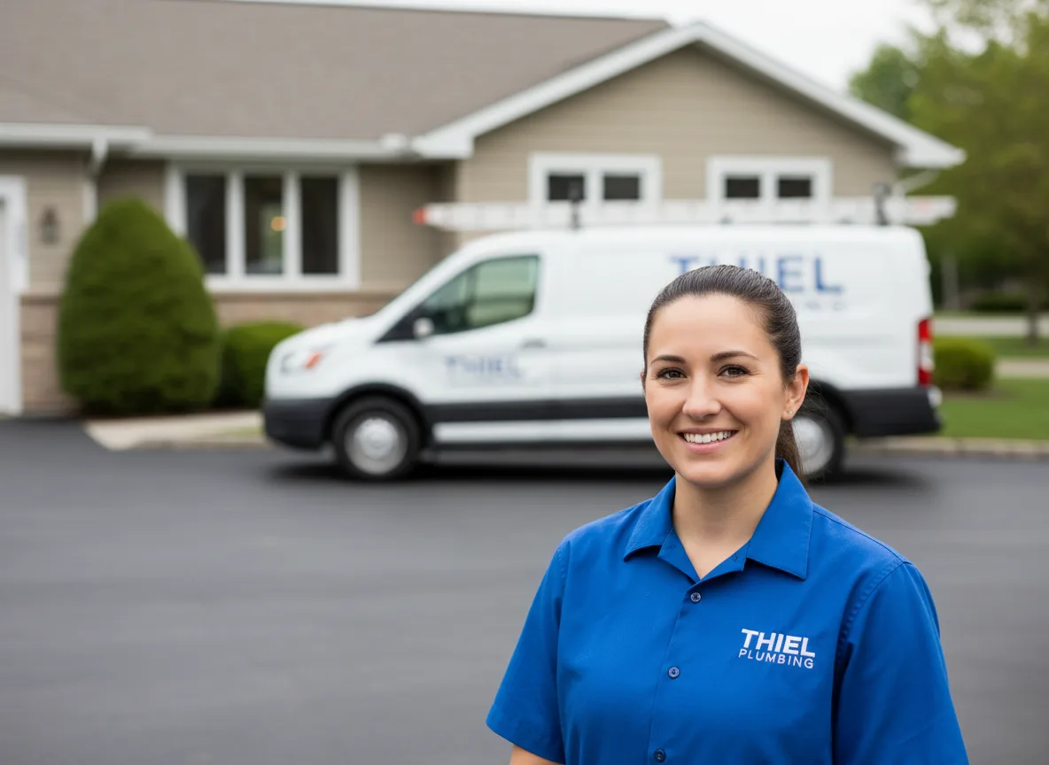 Plumber Sandoval, IL FAQs